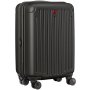 Малый чемодан ручная кладь Wenger Flyn – 32 / 40 л, 2,98 кг Черный