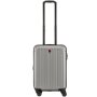 Малый чемодан ручная кладь Wenger Flyn – 32 / 40 л, 2,98 кг Серый