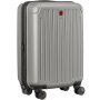 Малый чемодан ручная кладь Wenger Flyn – 32 / 40 л, 2,98 кг Серый