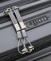Малый чемодан с отделением для ноутбука 15,6" Travelite MOTION Anthracite