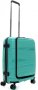 Малый чемодан с отделением для ноутбука 15,6" Travelite MOTION Mint