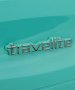 Малый чемодан с отделением для ноутбука 15,6" Travelite MOTION Mint