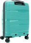 Малый чемодан с отделением для ноутбука 15,6" Travelite MOTION Mint
