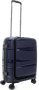 Малый чемодан с отделением для ноутбука 15,6" Travelite MOTION Navy