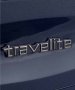 Малый чемодан с отделением для ноутбука 15,6" Travelite MOTION Navy