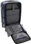Малый чемодан с отделением для ноутбука 15,6" Travelite MOTION Navy