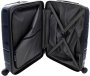 Малый чемодан с отделением для ноутбука 15,6" Travelite MOTION Navy