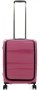 Малый чемодан с отделением для ноутбука 15,6" Travelite MOTION Rose
