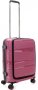Малый чемодан с отделением для ноутбука 15,6" Travelite MOTION Rose