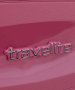 Малый чемодан с отделением для ноутбука 15,6" Travelite MOTION Rose
