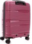 Малый чемодан с отделением для ноутбука 15,6" Travelite MOTION Rose