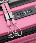 Малый чемодан с отделением для ноутбука 15,6" Travelite MOTION Rose