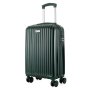 Малый чемодан Semi Line – 40 л, 2.6 кг Зеленый