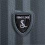 Малый чемодан Semi Line - 42 л. 2,35 кг, Синий