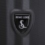 Малый чемодан Semi Line на 42 л весом 2,35 кг Черный