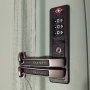 Малый чемодан Swissbrand Narberth ручная кладь на 36 л весом 2,2 кг из полипропилена Бирюзовый