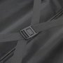 Малый чемодан Swissbrand Paris ручная кладь на 39/45 л из пластика Синий