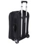 Мала валіза THULE Crossover 22 (45L) Rolling Upright Black