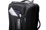 Мала валіза THULE Crossover 22 (45L) Rolling Upright Black