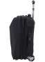 Мала валіза THULE Crossover 22 (45L) Rolling Upright Black