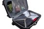 Мала валіза THULE Crossover 22 (45L) Rolling Upright Black