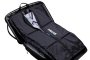 Мала валіза THULE Crossover 22 (45L) Rolling Upright Black