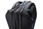 Мала валіза THULE Crossover 22 (45L) Rolling Upright Black