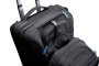 Мала валіза THULE Crossover 22 (45L) Rolling Upright Black
