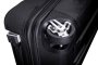 Мала валіза THULE Crossover 22 (45L) Rolling Upright Black