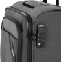 Маленький чемодан ручная кладь Travelite Derby – 41 л, 2,4 кг Серый