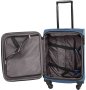Маленький чемодан ручная кладь Travelite Derby – 41 л, 2,4 кг Синий