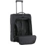 Мала валіза Travelite KICK OFF 69 ручна поклажа на 44 л вагою 2,4 кг Антрацит