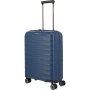 Малый чемодан Travelite Mooby ручная кладь на 39 л весом 2,3 кг Синий