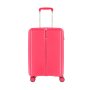 Малый чемодан Travelite Vaka ручная кладь на 33 л из полипропилена Красный