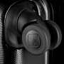 Малый чемодан Wenger Legacy ручная кладь на 39/44 л Черный