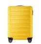 Малый чемодан Xiaomi Ninetygo Business Travel на 33 л из поликарбоната Желтый