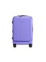 Мала валіза Xiaomi Ninetygo HOBO Pro – 36 л, 2,9 кг Фіолетова