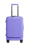 Мала валіза Xiaomi Ninetygo HOBO Pro – 36 л, 2,9 кг Фіолетова