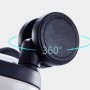 Малый чемодан Xiaomi Ninetygo Lightweight на 35 л из поликарбоната Синий