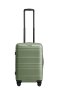 Мала валіза Xiaomi Ninetygo Modern Luggage – 38 л, 3 кг Зелена