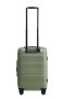 Мала валіза Xiaomi Ninetygo Modern Luggage – 38 л, 3 кг Зелена