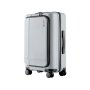 Мала валіза Xiaomi Ninetygo Sweet Journey – 38,1 л, 3,9 кг Сіра