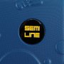 Мала дитяча валіза Semi Line – 34 л, 2,5 кг Синя