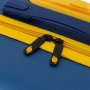 Мала дитяча валіза Semi Line – 34 л, 2,5 кг Синя