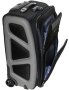 Малый дорожный чемодан 26 л VERUS Monte Carlo 20 Grey