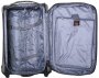Малый дорожный чемодан 26 л VERUS Monte Carlo 20 Grey