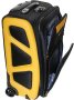 Малый дорожный чемодан 26 л VERUS Monte Carlo 20 Yellow
