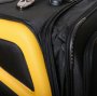 Малый дорожный чемодан 26 л VERUS Monte Carlo 20 Yellow