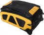 Малый дорожный чемодан 26 л VERUS Monte Carlo 20 Yellow