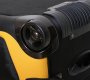 Малый дорожный чемодан 26 л VERUS Monte Carlo 20 Yellow